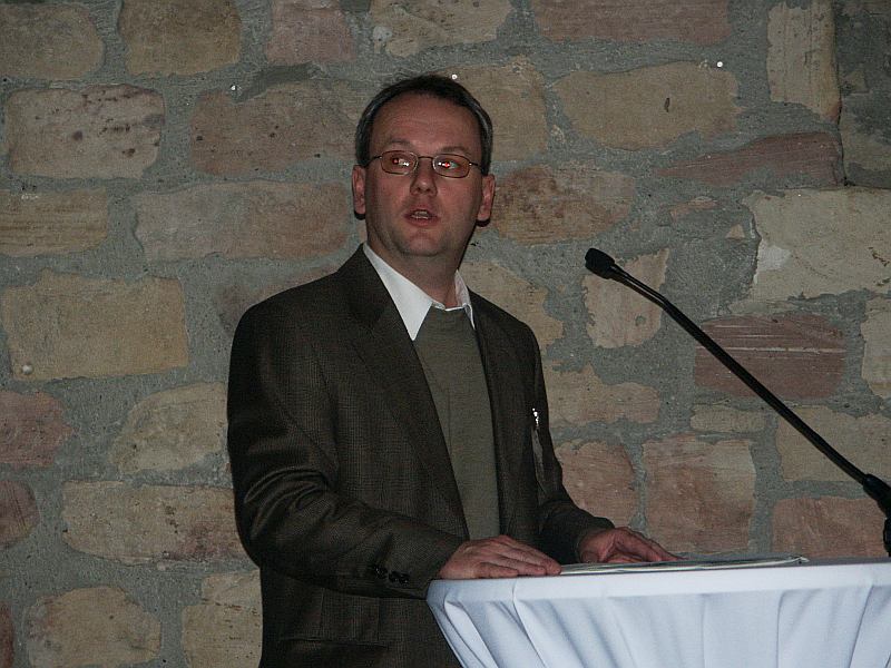 Dieter Bruebach